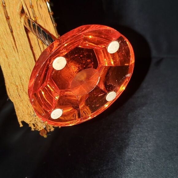 Mannequin Hula Girl Jewelry Necklace Stand - Picture 10 of 10